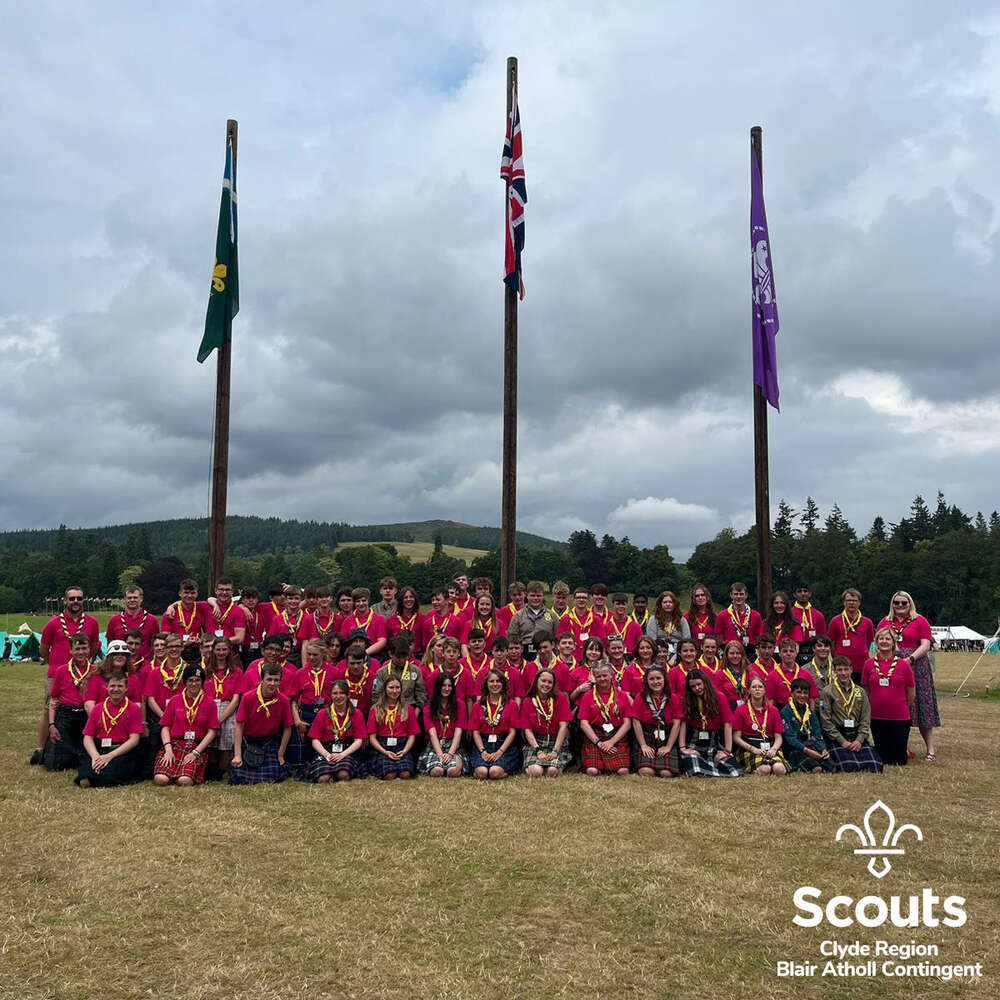 Blair Atholl 2024 Applications are Open!!!