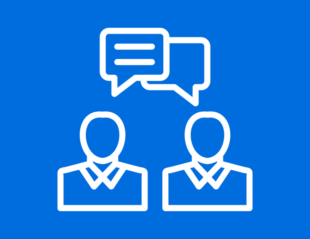 Chair of Trustee Board