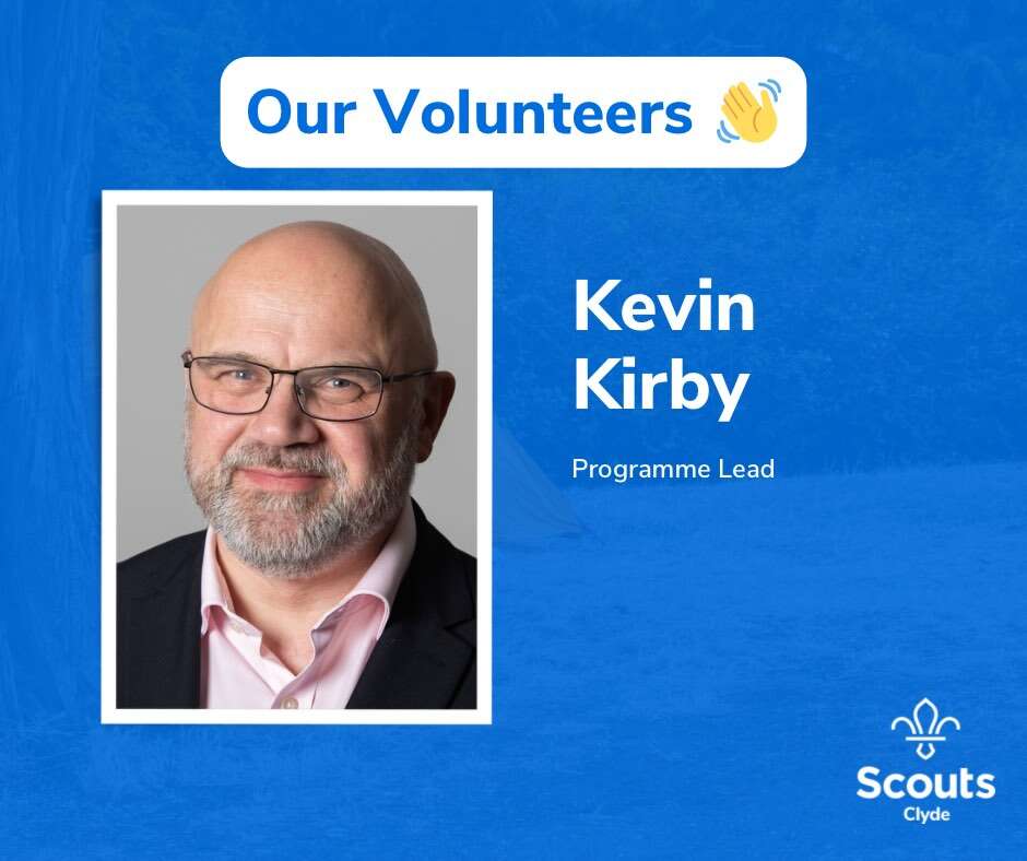 New Programme Lead Appointed