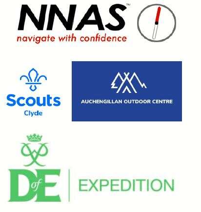 NNAS - Bronze & Silver Award Courses